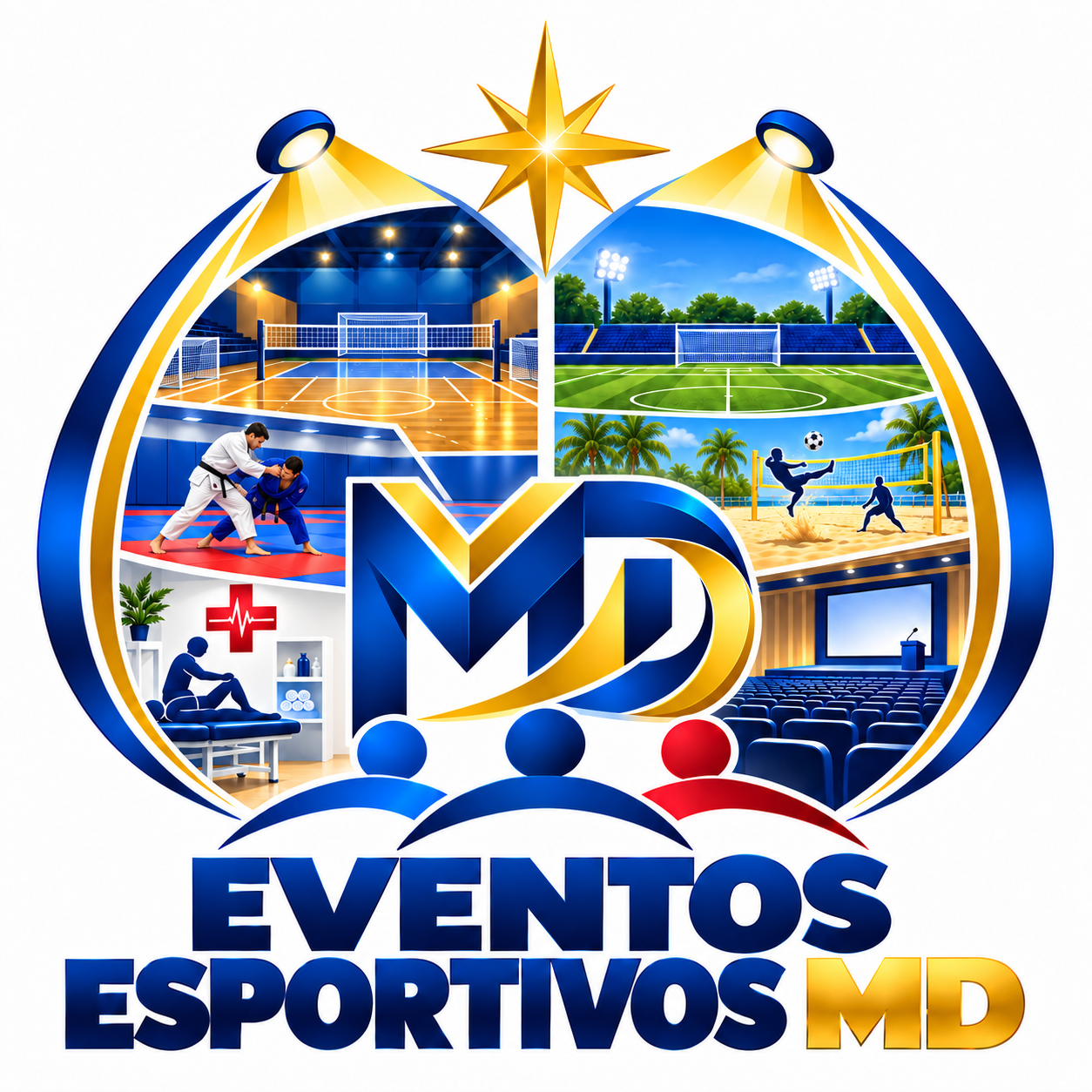 MD